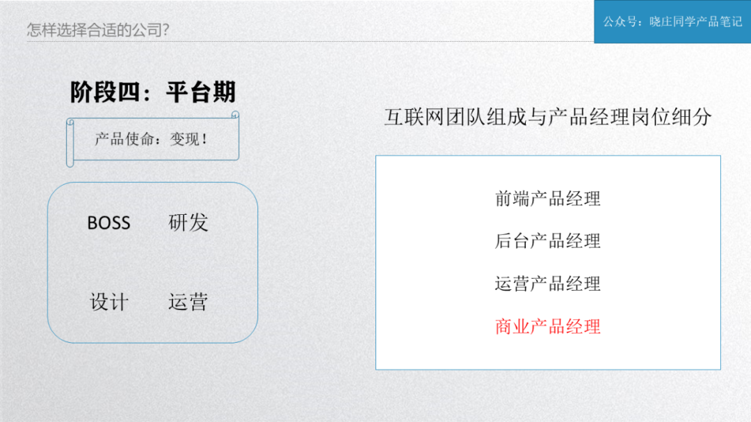 助你收割5份offer的产品经理跳槽指南！