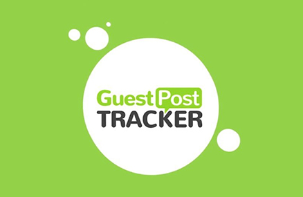 GuestPost Tracker