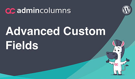 Advanced Custom Fields