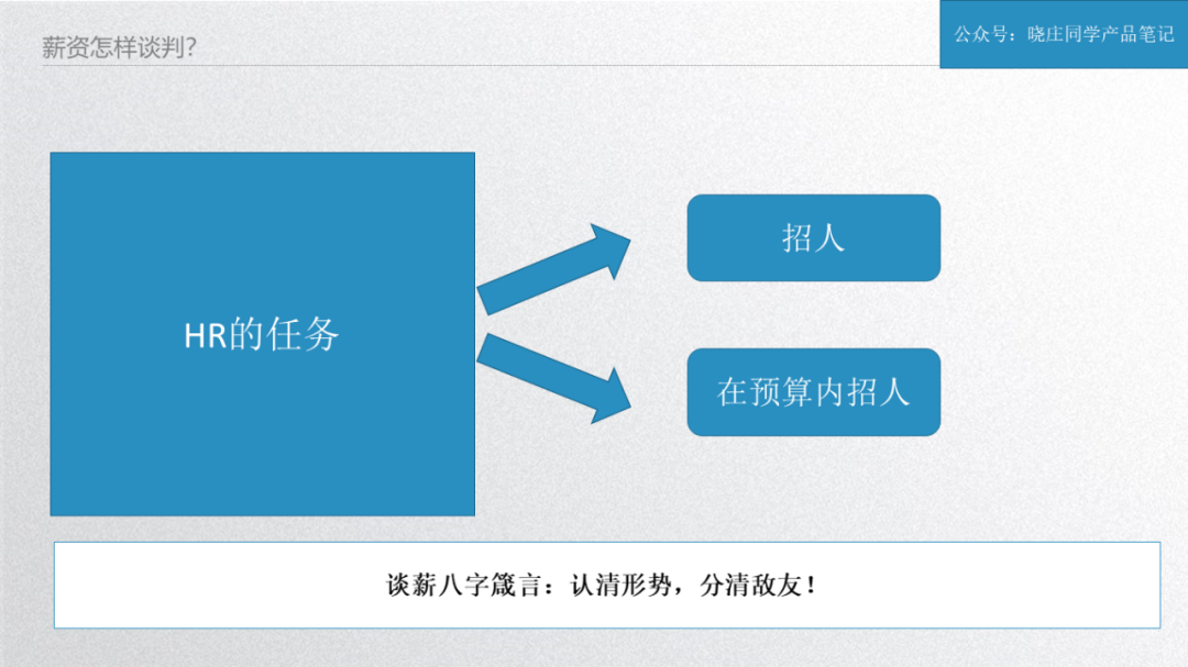 助你收割5份offer的产品经理跳槽指南！